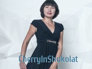 CherryInShokolat