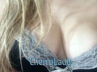 CherryLady