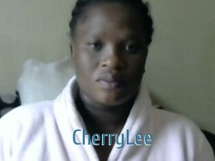 CherryLee