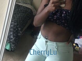 CherryLu