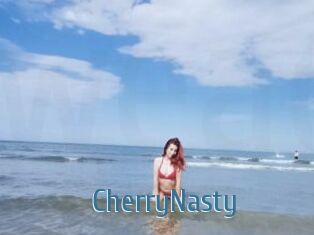 CherryNasty