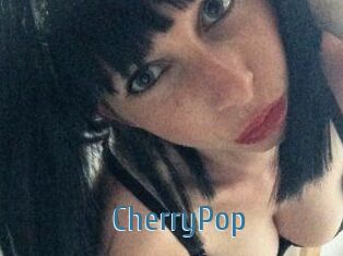 CherryPop