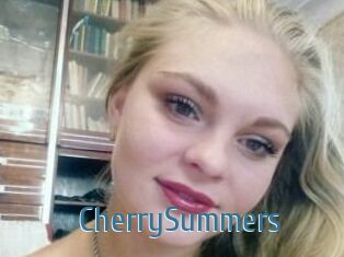 CherrySummers