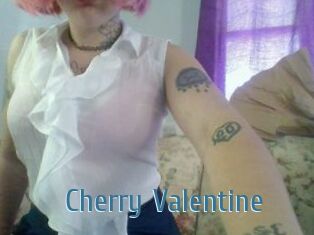 Cherry_Valentine