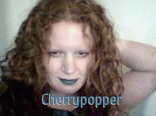 Cherrypopper