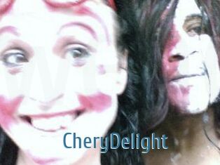 CheryDelight