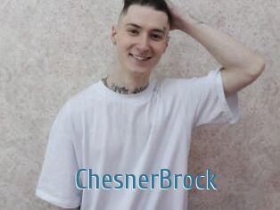 ChesnerBrock
