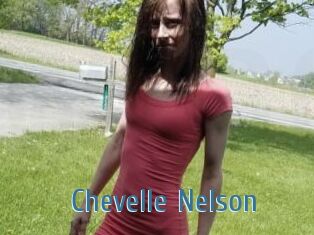 Chevelle_Nelson