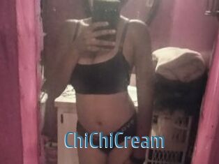 ChiChiCream