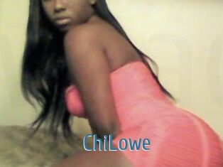 ChiLowe