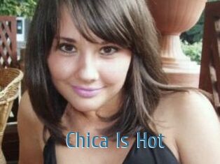 Chica_Is_Hot