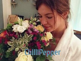 ChilliPepper