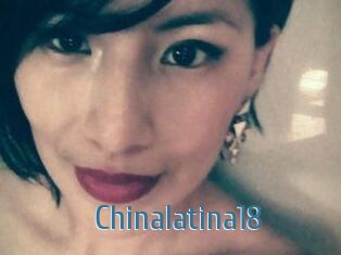 Chinalatina18