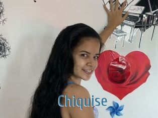 Chiquise