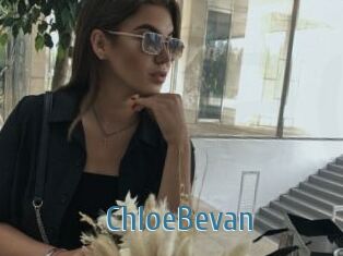 ChloeBevan