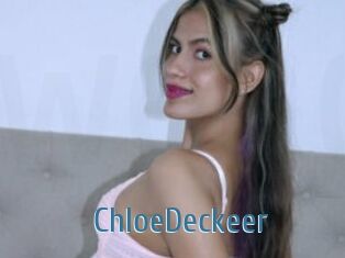 ChloeDeckeer