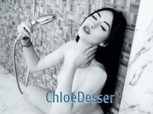 ChloeDesser