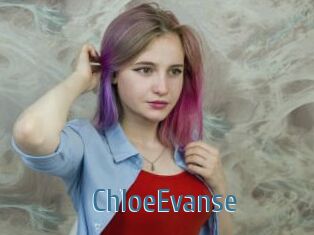 ChloeEvanse