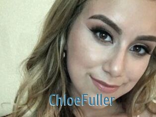 Chloe_Fuller