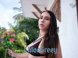 ChloeGreey