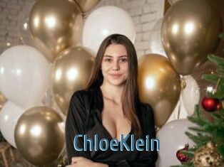 ChloeKlein