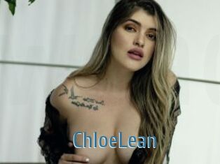ChloeLean