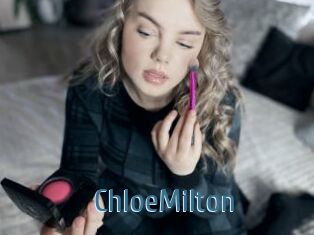 ChloeMilton