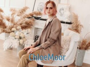 ChloeMoor