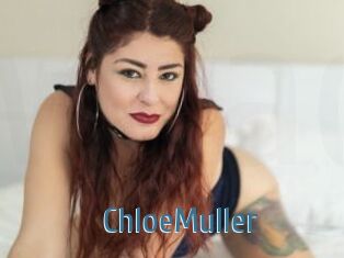 ChloeMuller