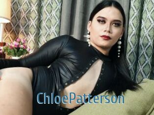 ChloePatterson
