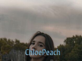 ChloePeach