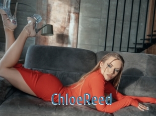 ChloeReed