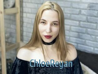 ChloeReyan