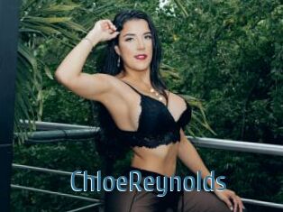 ChloeReynolds