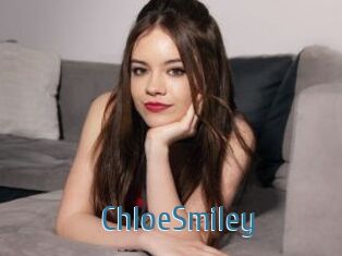 ChloeSmiley