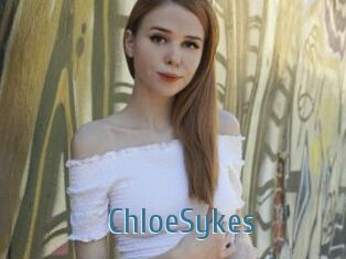 ChloeSykes