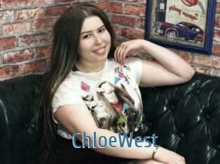 ChloeWest