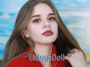 ChloyaDoll