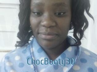 ChocBooty30