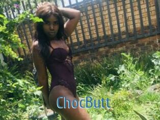 ChocButt