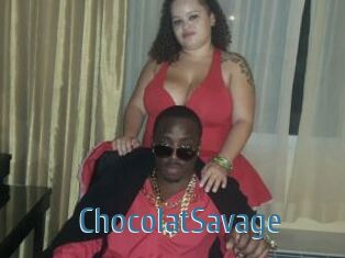 ChocolatSavage