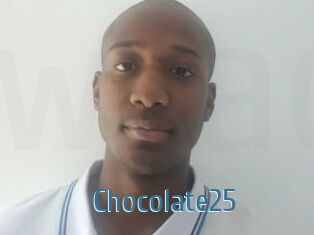 Chocolate25