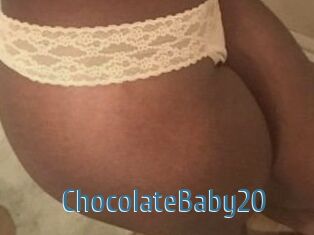 ChocolateBaby20