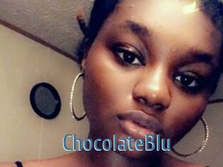 ChocolateBlu