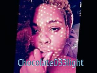 ChocolateD33light