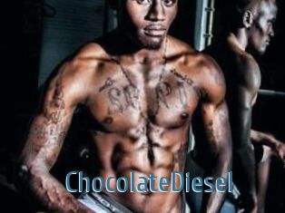 ChocolateDiesel