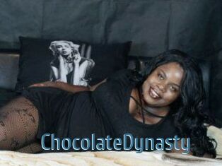 ChocolateDynasty
