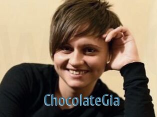 ChocolateGia