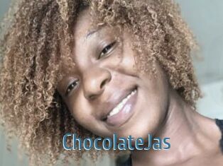ChocolateJas