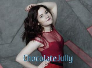 ChocolateJully